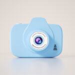 Mini Kids Camera 1080P – Dual Lens Digital Camera with Instant Photo Printing Perfect Gift for Children Ages 3-8 – Includes 32GB Card - Image 2