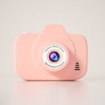 Mini Kids Camera 1080P – Dual Lens Digital Camera with Instant Photo Printing Perfect Gift for Children Ages 3-8 – Includes 32GB Card - Image 3