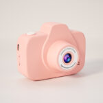 Mini Kids Camera 1080P – Dual Lens Digital Camera with Instant Photo Printing Perfect Gift for Children Ages 3-8 – Includes 32GB Card - Image 4