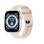 Smartwatch (Answer/Make Calls), 1.83 Inch Smart Watch for Women & Men with 100+ Sports Modes, Fitness Activity Tracker Pedometer,Compatible with Android And iPhone, Perfect Gift for Family And Friends, Suitable for Christmas Gift - Image 9