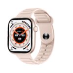 Smartwatch (Answer/Make Calls), 1.83 Inch Smart Watch for Women & Men with 100+ Sports Modes, Fitness Activity Tracker Pedometer,Compatible with Android And iPhone, Perfect Gift for Family And Friends, Suitable for Christmas Gift - Image 8