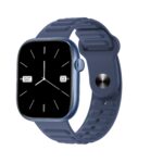 Smart Watches for Women Men, 1.83" HD Smartwatch with 120 Sports Modes, Heart Rate/Sleep Monitor, IP67 Waterproof, Bluetooth Call & Music Control for iPhone/Android (Black) - Image 14