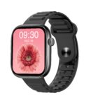 Smartwatch (Answer/Make Calls), 1.83 Inch Smart Watch for Women & Men with 100+ Sports Modes, Fitness Activity Tracker Pedometer,Compatible with Android And iPhone, Perfect Gift for Family And Friends, Suitable for Christmas Gift - Image 5