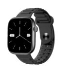 Smartwatch (Answer/Make Calls), 1.83 Inch Smart Watch for Women & Men with 100+ Sports Modes, Fitness Activity Tracker Pedometer,Compatible with Android And iPhone, Perfect Gift for Family And Friends, Suitable for Christmas Gift - Image 4