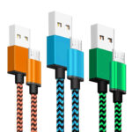 Top Seller Android 2 In 1 3 In 1 Right 3a Led Charger Charging Data Type C Usb C Micro Data Usb Cable - Buy Usb 2.0 Fast Charging Cable usb Type C Cable - Image 2