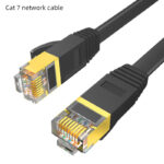 Kebaolong Ethernet Patch Cord Rj45 Connectors Network Lan Cable Cat6 0.5m 1m 1.5m 2m 2.5m 3m Network Cable Cat7 Cat5 - Buy Cat 5 Network - Image 5