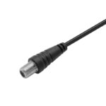 Digital Tv Satellite Antenna 3c2v Male-to-female Extension Line 1080p Hd Phonetic Symbol F Head Video Line - Buy Digital Tv Satellite Antenna 1080p Hd F Head Male To Female Extended Video Line - Image 3