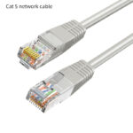 Kebaolong Ethernet Patch Cord Rj45 Connectors Network Lan Cable Cat6 0.5m 1m 1.5m 2m 2.5m 3m Network Cable Cat7 Cat5 - Buy Cat 5 Network - Image 4