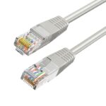 Kebaolong Ethernet Patch Cord Rj45 Connectors Network Lan Cable Cat6 0.5m 1m 1.5m 2m 2.5m 3m Network Cable Cat7 Cat5 - Buy Cat 5 Network - Image 3