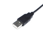 USB 2.0 Male to Female Extension Cable - High-Speed A to A Data Cable - Image 3