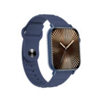 Smart Watches for Women Men, 1.83" HD Smartwatch with 120 Sports Modes, Heart Rate/Sleep Monitor, IP67 Waterproof, Bluetooth Call & Music Control for iPhone/Android (Black) - Image 5