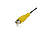 Custom 15cm RCA Audio & Video Extension Cable – Male to Female - Image 5