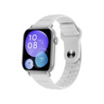 Smart Watches for Women Men, 1.83" HD Smartwatch with 120 Sports Modes, Heart Rate/Sleep Monitor, IP67 Waterproof, Bluetooth Call & Music Control for iPhone/Android (Black) - Image 3