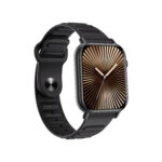 Smart Watches for Women Men, 1.83" HD Smartwatch with 120 Sports Modes, Heart Rate/Sleep Monitor, IP67 Waterproof, Bluetooth Call & Music Control for iPhone/Android (Black) - Image 8